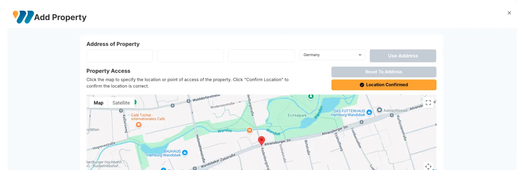 WBW Plattform – Übersicht für Sachverständige zur Immobilienbewertung