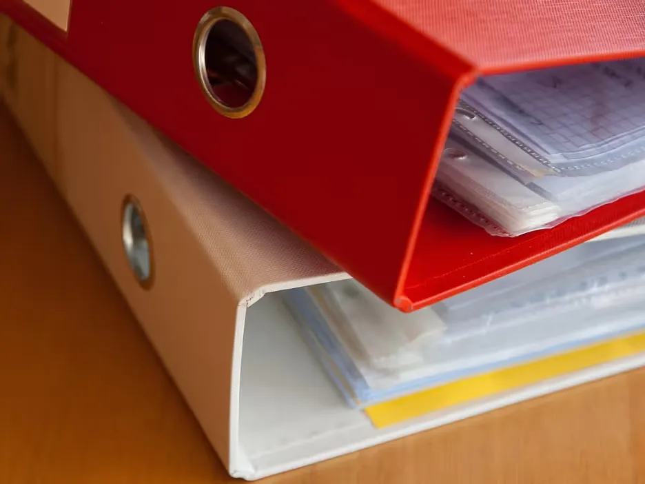 Unterlagen für Wertgutachten – benötigte Dokumente für Immobilienbewertung