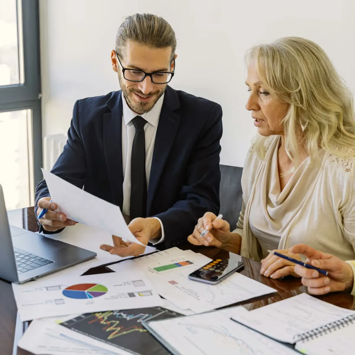 Immobilienbewertung und Wirtschaftlichkeitsberechnung für Family Offices und Investoren