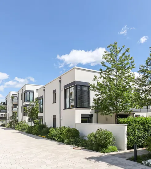 Immobilienbewertung in Deutschland