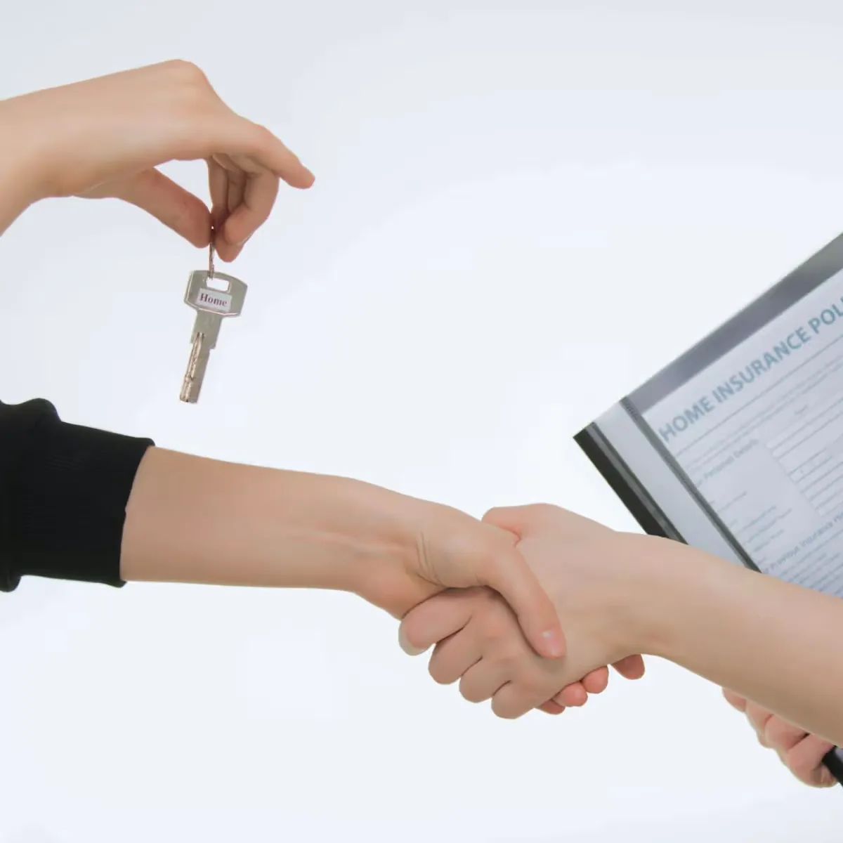 Versicherungen – Schadensbewertung und Risikoanalyse für Immobilien