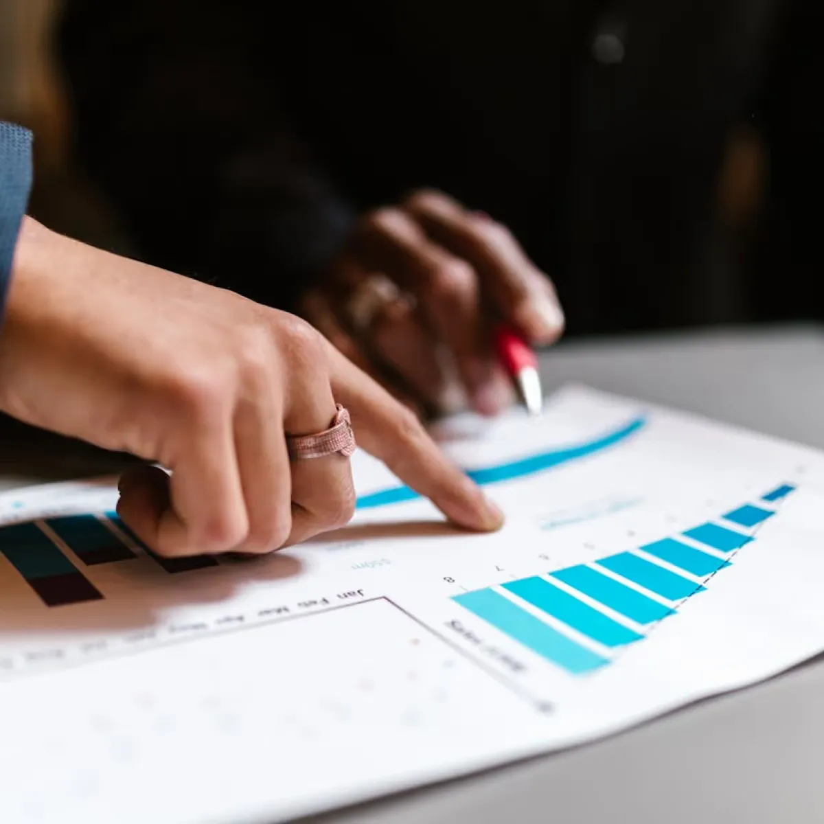 Wirtschaftsprüfer und Steuerberater – Immobilienbewertung und Bilanzprüfung